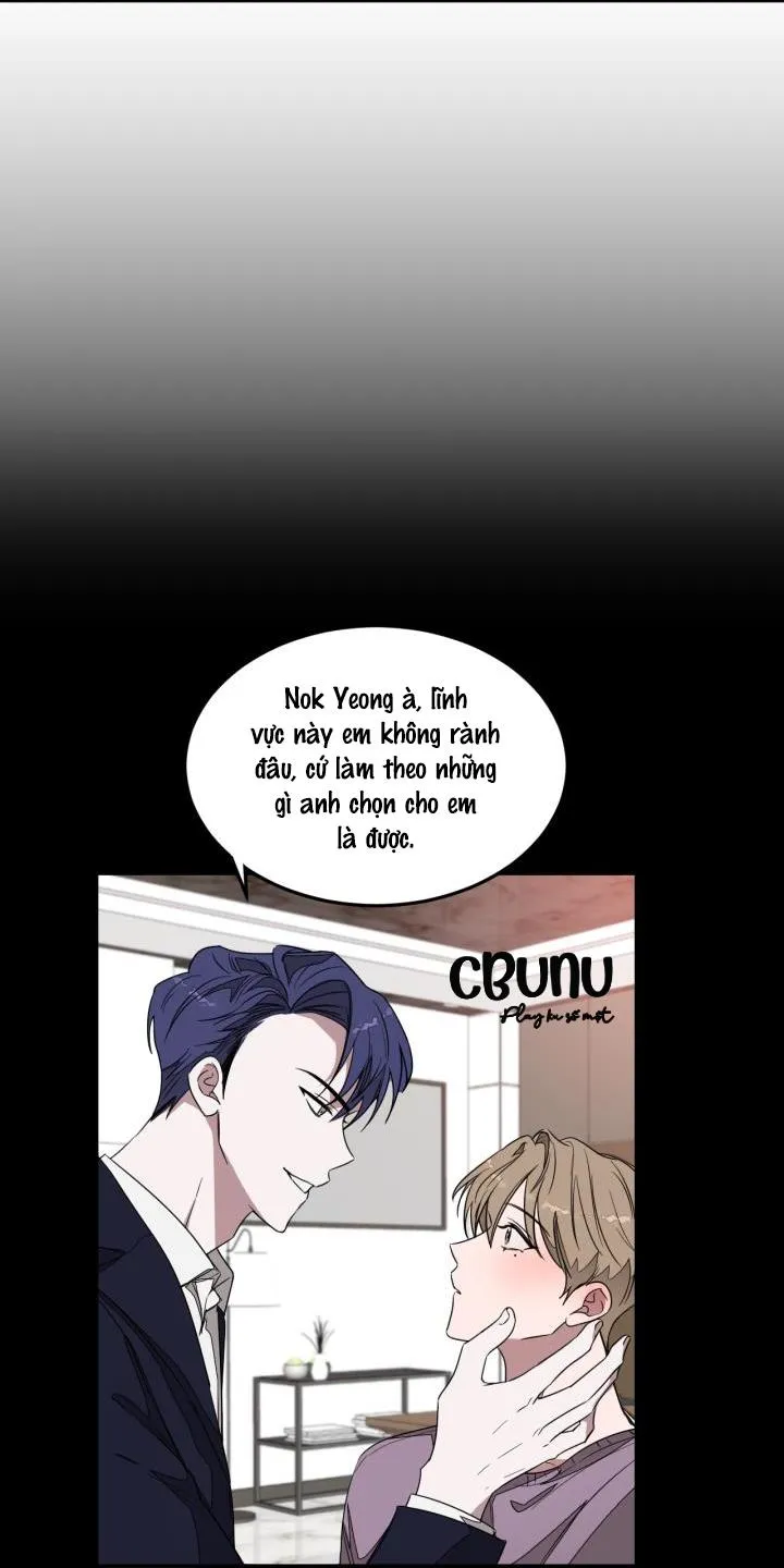 Sống Lại Lần Nữa Chapter 4 Trang 10