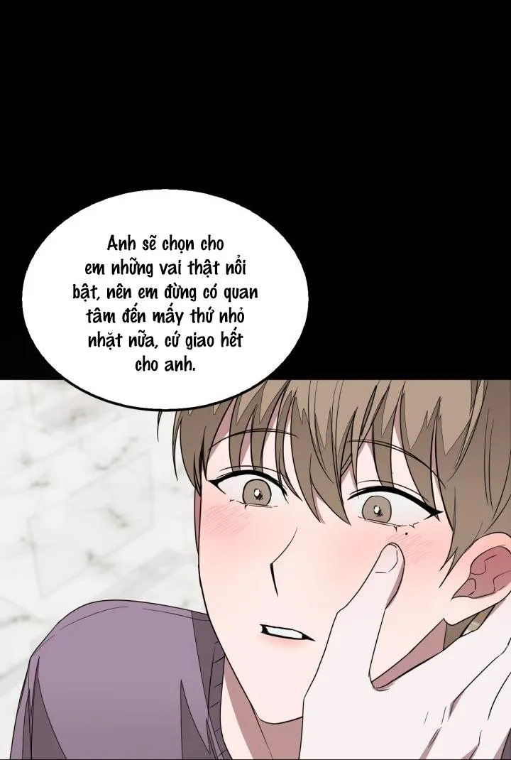 Sống Lại Lần Nữa Chapter 4 Trang 11