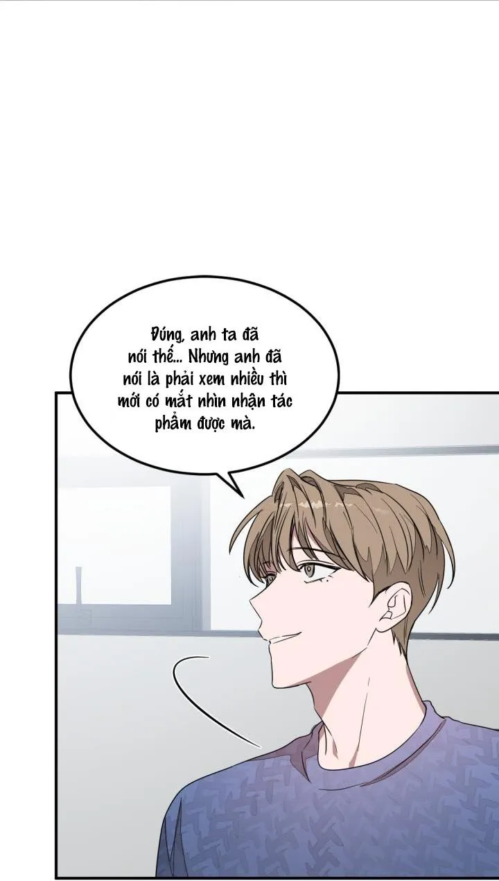 Sống Lại Lần Nữa Chapter 4 Trang 15