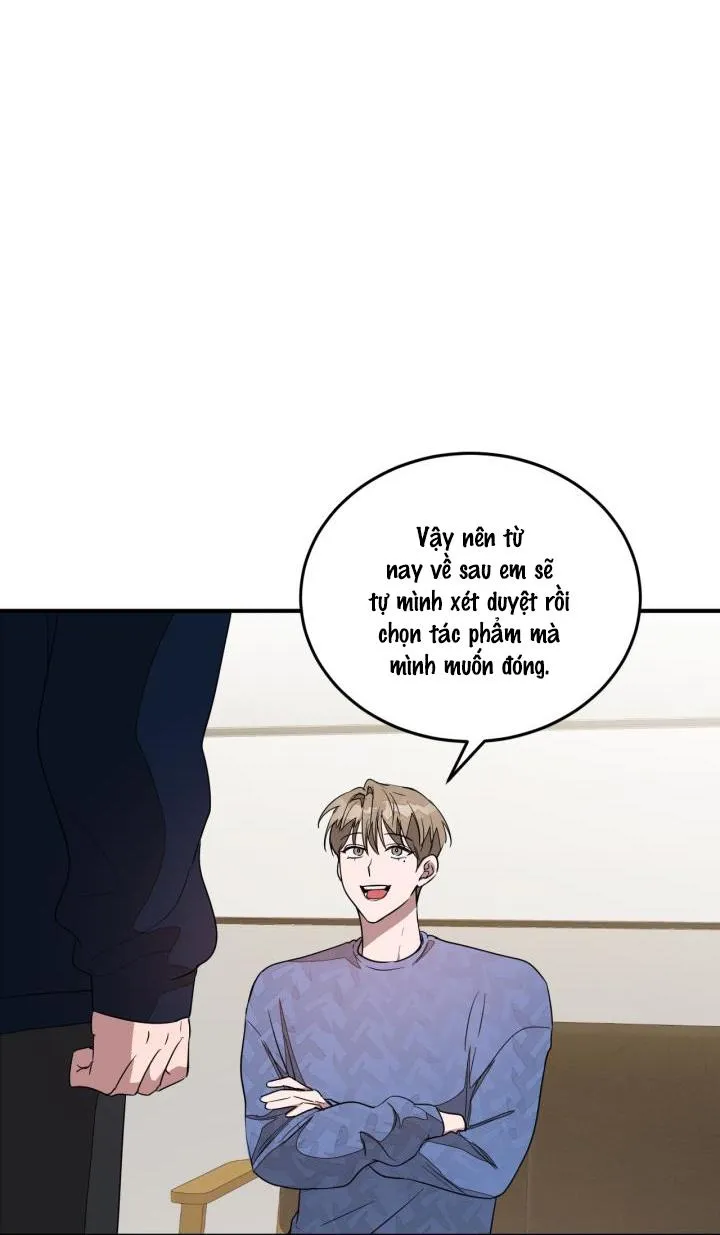 Sống Lại Lần Nữa Chapter 4 Trang 16