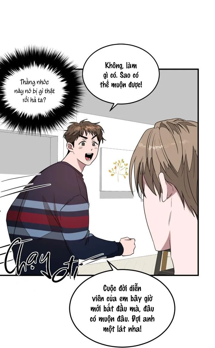Sống Lại Lần Nữa Chapter 4 Trang 20