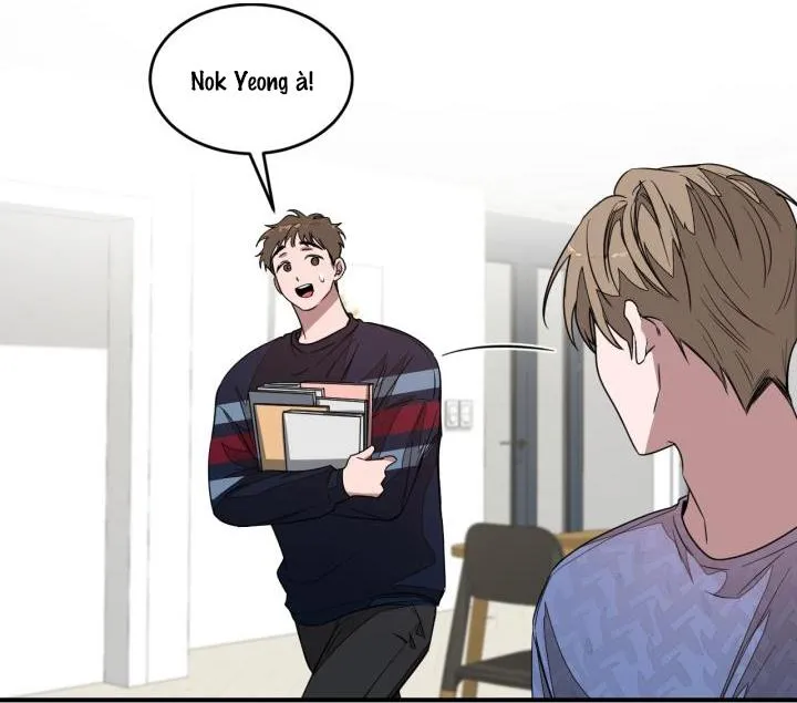 Sống Lại Lần Nữa Chapter 4 Trang 25