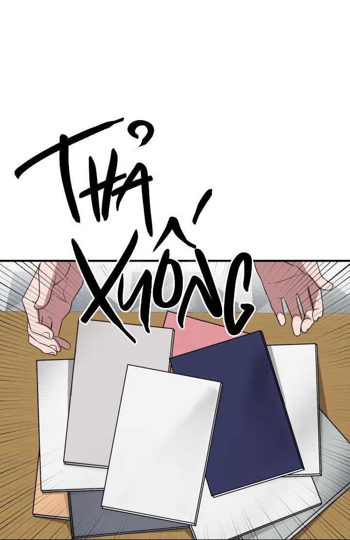 Sống Lại Lần Nữa Chapter 4 Trang 27