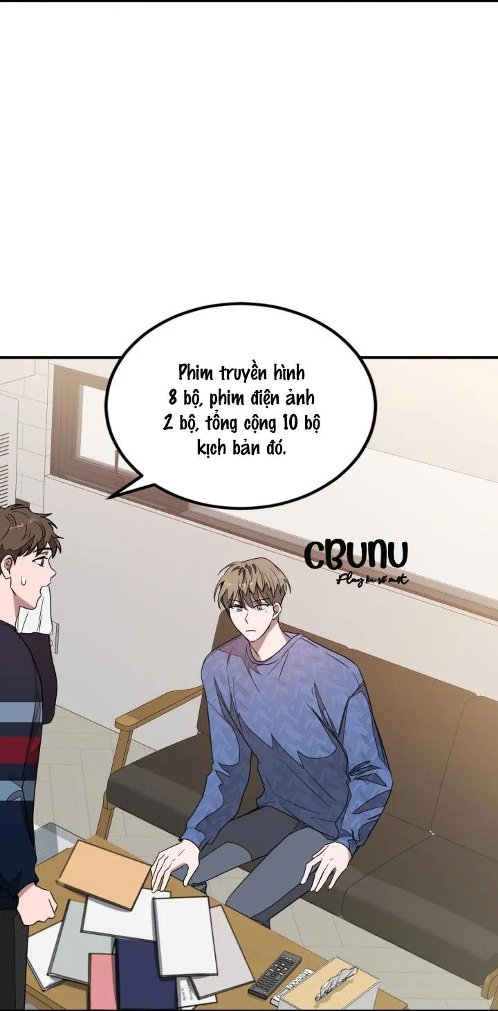 Sống Lại Lần Nữa Chapter 4 Trang 28