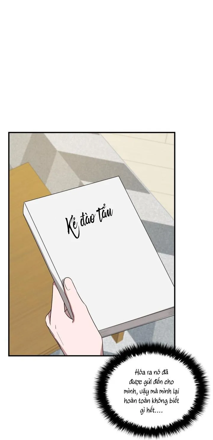 Sống Lại Lần Nữa Chapter 4 Trang 35