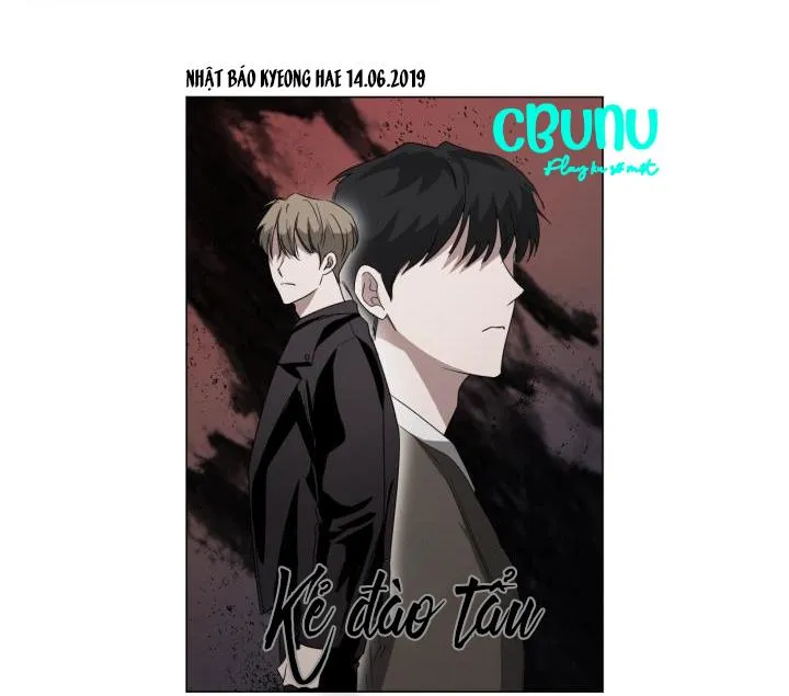 Sống Lại Lần Nữa Chapter 4 Trang 38