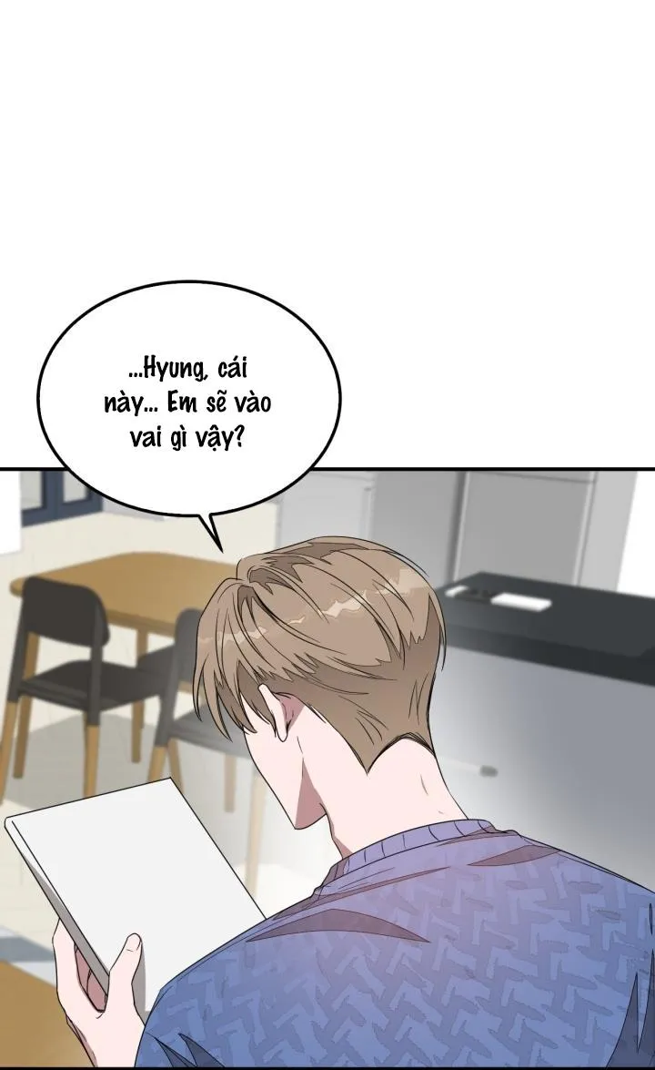 Sống Lại Lần Nữa Chapter 4 Trang 40
