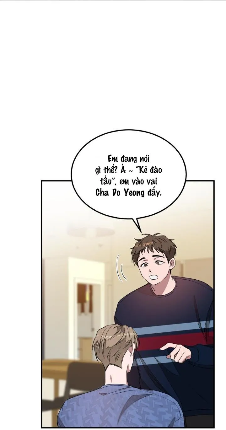 Sống Lại Lần Nữa Chapter 4 Trang 41