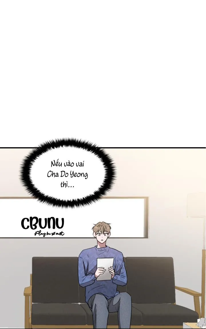 Sống Lại Lần Nữa Chapter 4 Trang 42