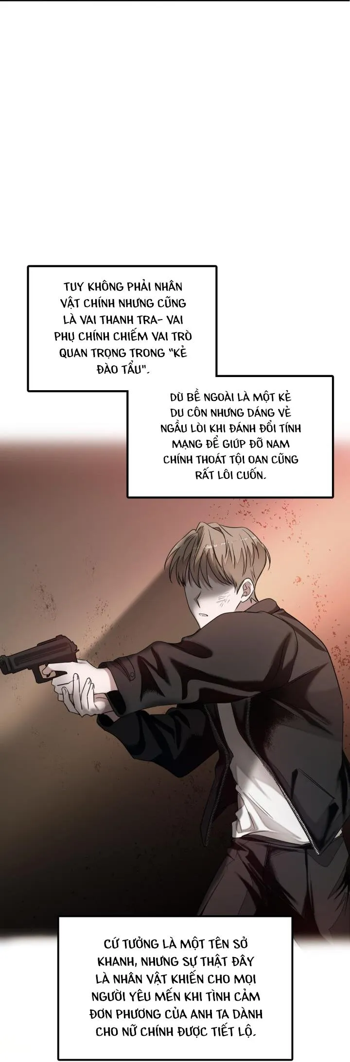Sống Lại Lần Nữa Chapter 4 Trang 43