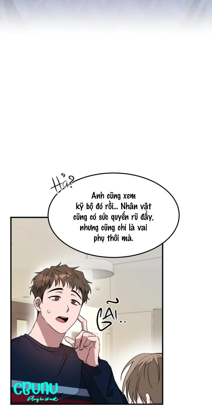 Sống Lại Lần Nữa Chapter 4 Trang 46