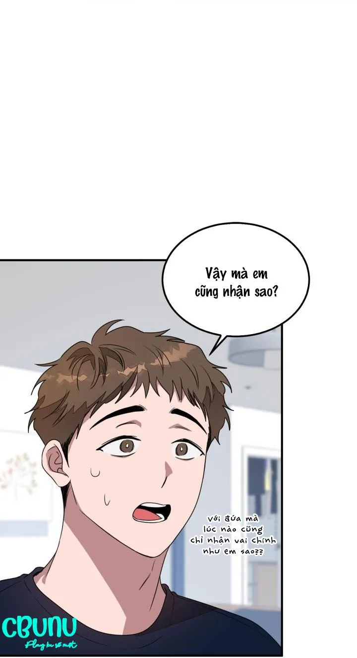 Sống Lại Lần Nữa Chapter 4 Trang 49