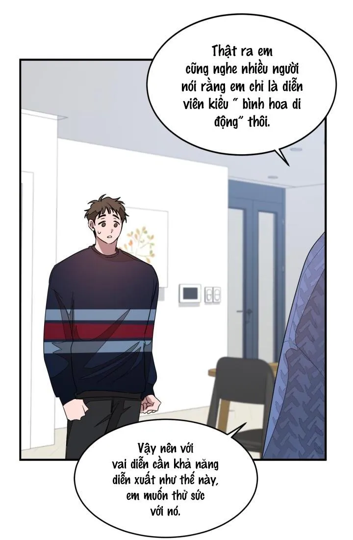 Sống Lại Lần Nữa Chapter 4 Trang 53