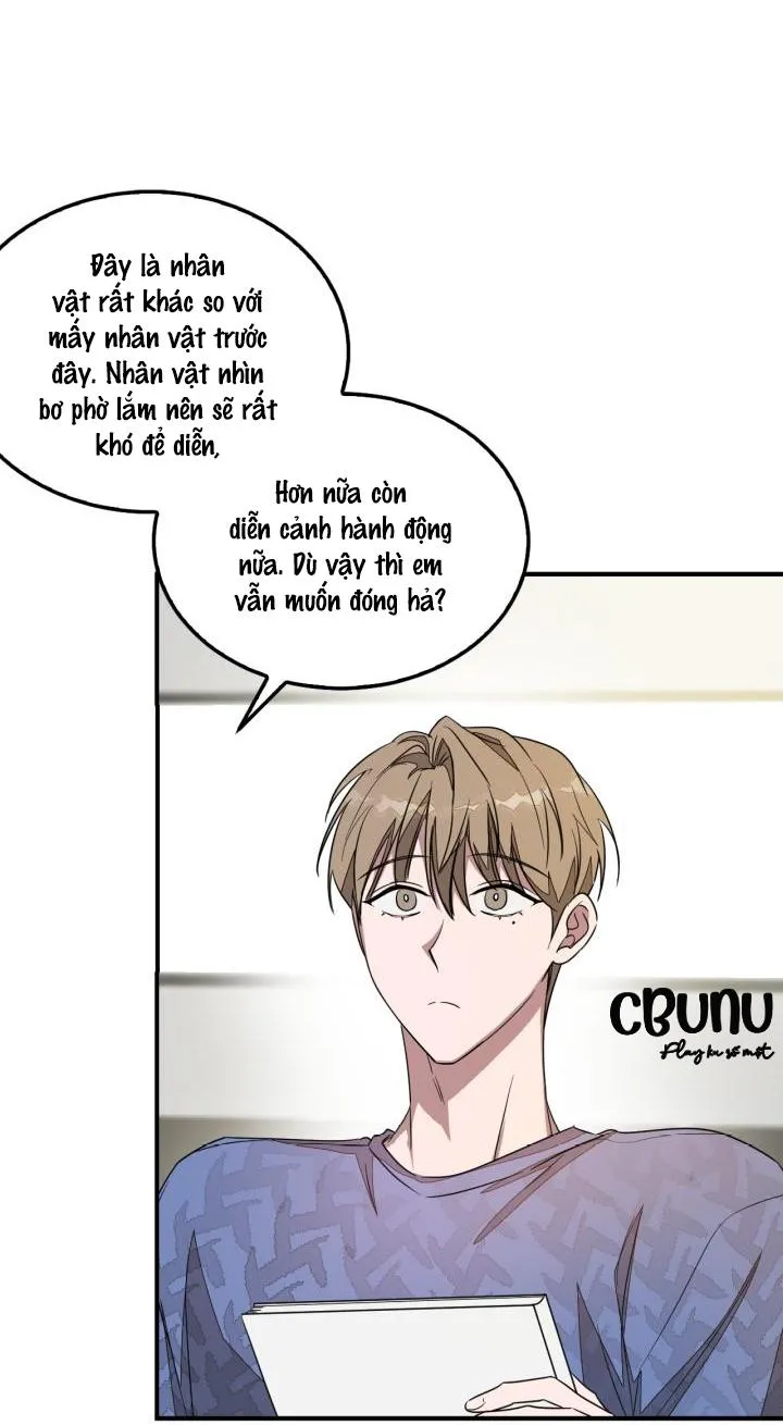 Sống Lại Lần Nữa Chapter 4 Trang 59