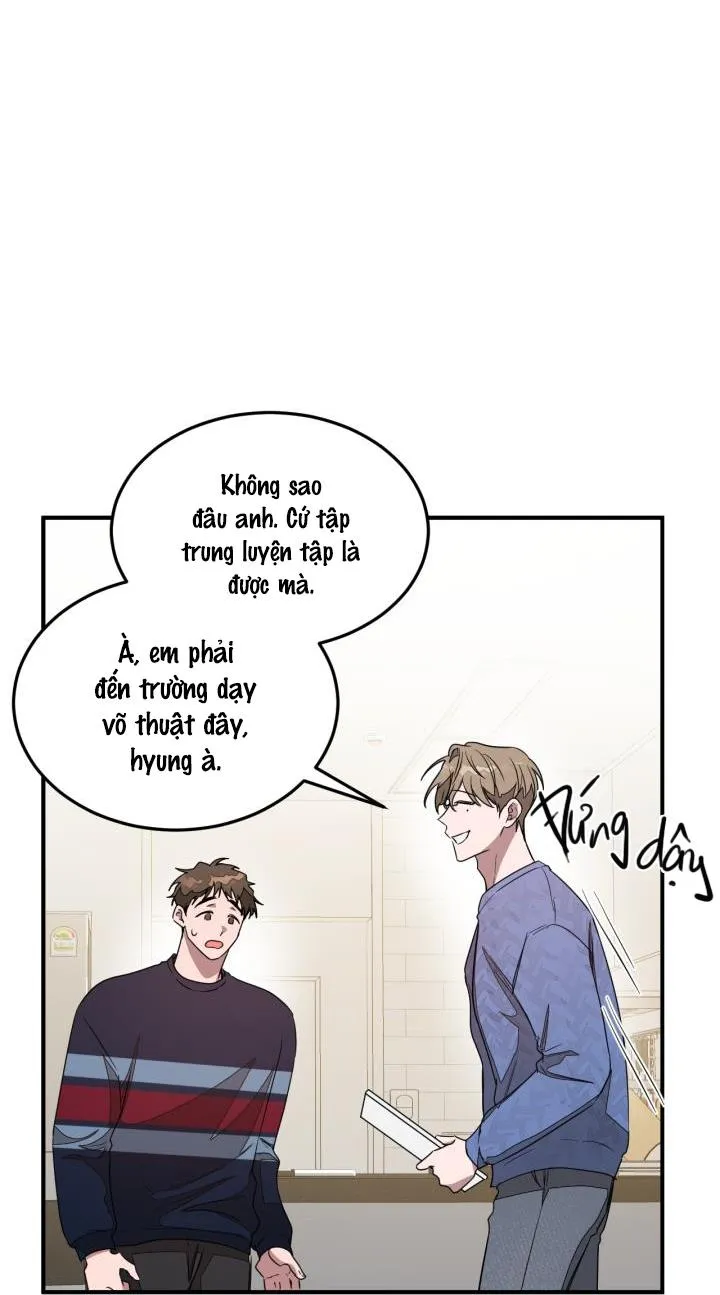 Sống Lại Lần Nữa Chapter 4 Trang 60