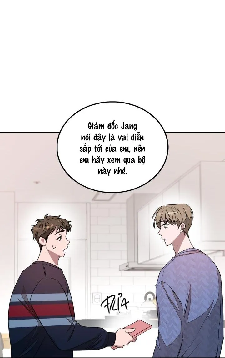 Sống Lại Lần Nữa Chapter 4 Trang 62