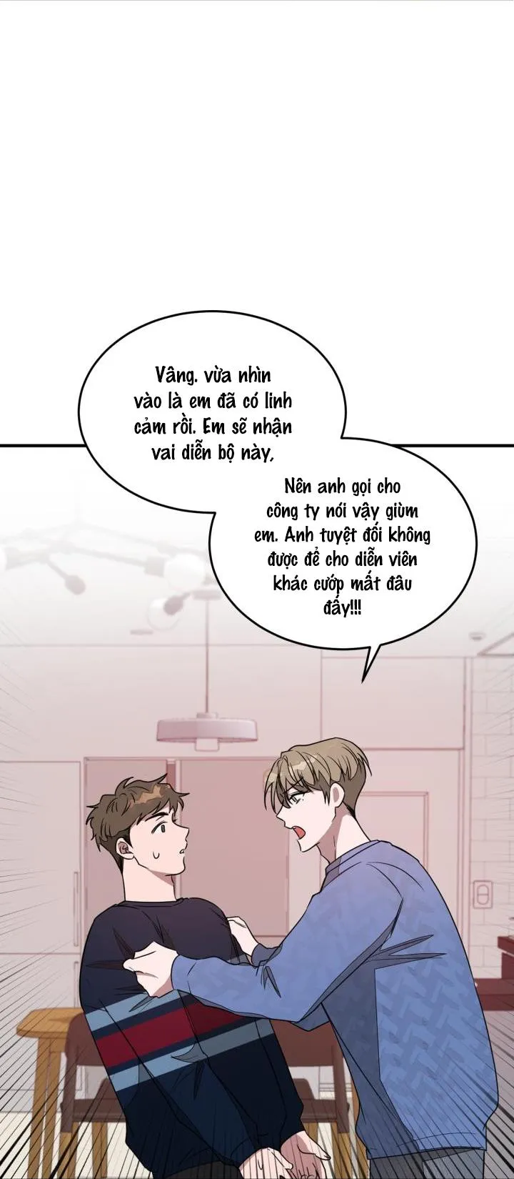 Sống Lại Lần Nữa Chapter 4 Trang 69