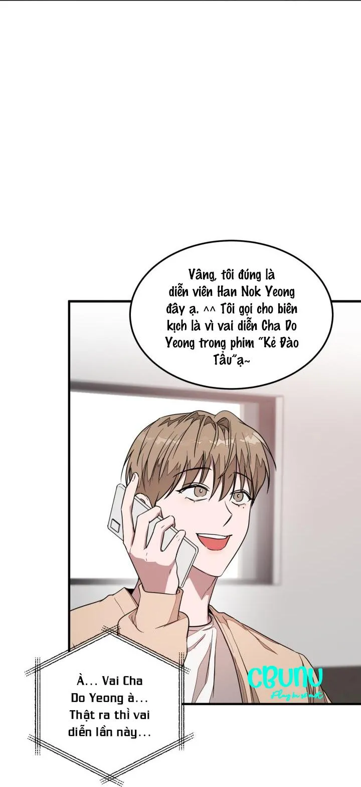 Sống Lại Lần Nữa Chapter 4 Trang 98