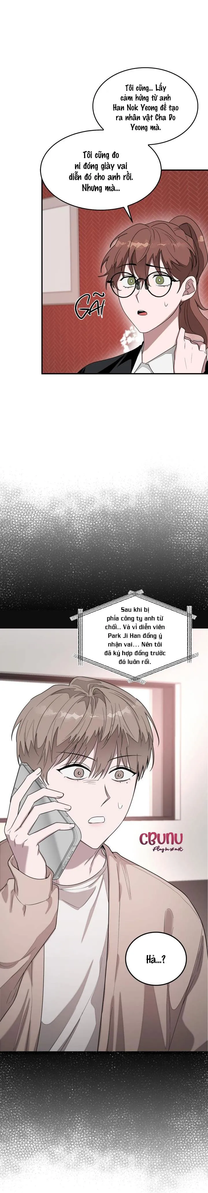 Sống Lại Lần Nữa Chapter 5 Trang 5