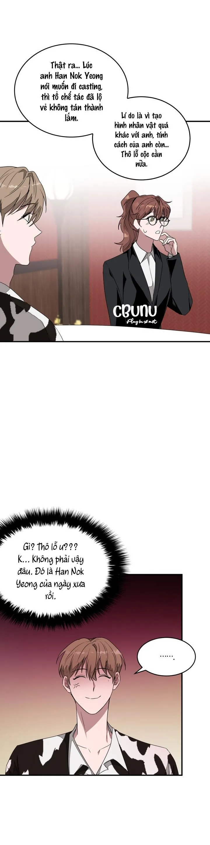 Sống Lại Lần Nữa Chapter 5 Trang 10