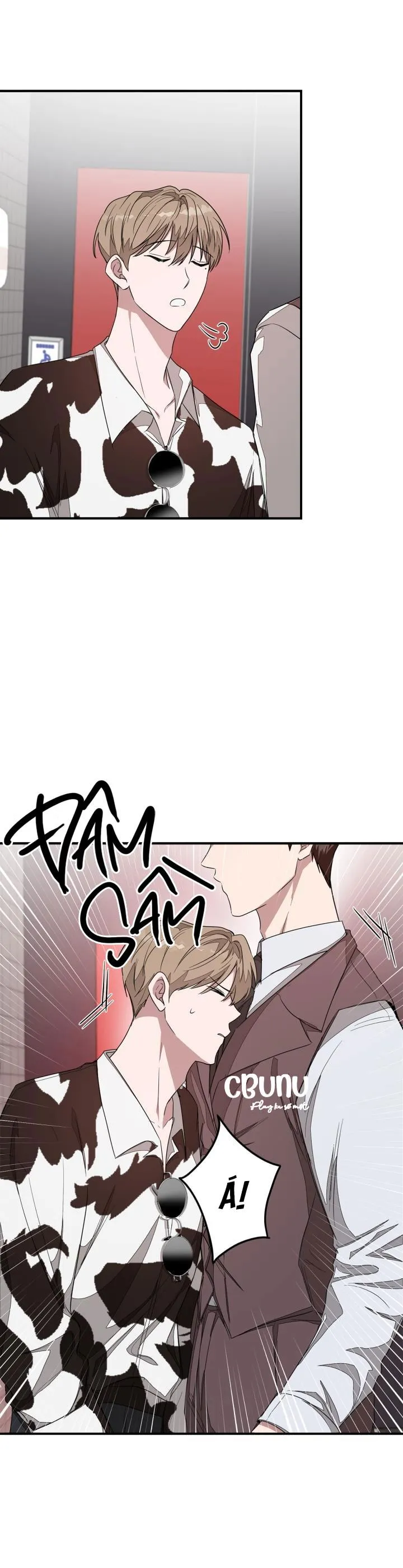 Sống Lại Lần Nữa Chapter 5 Trang 19