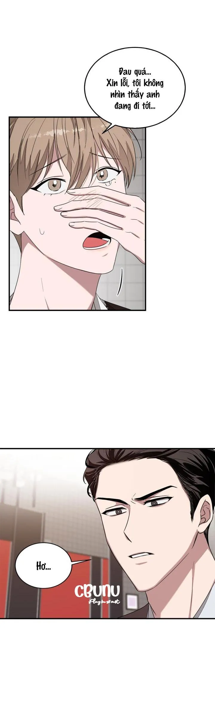 Sống Lại Lần Nữa Chapter 5 Trang 20