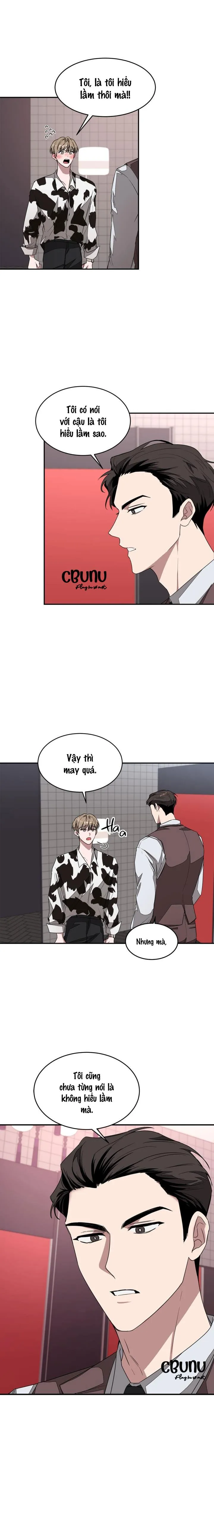 Sống Lại Lần Nữa Chapter 6 Trang 3