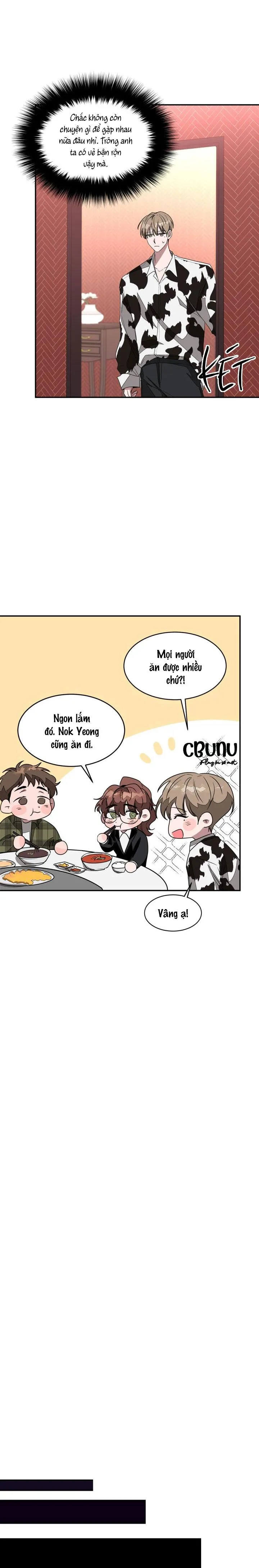 Sống Lại Lần Nữa Chapter 6 Trang 6