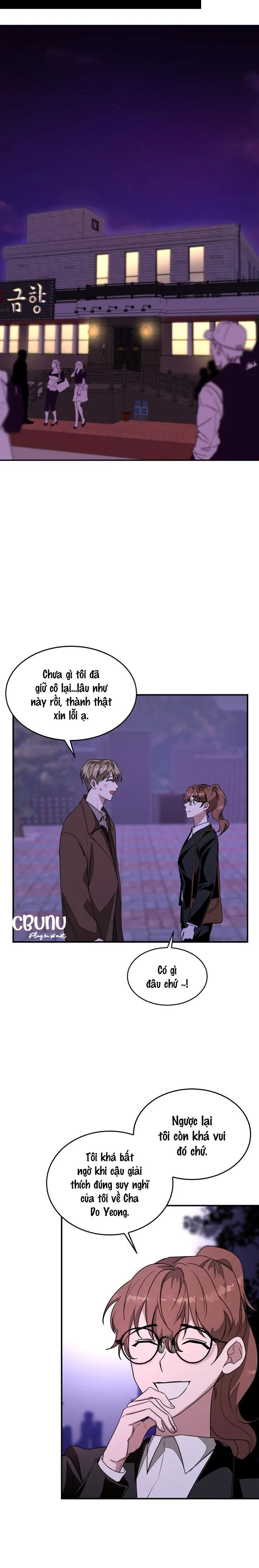 Sống Lại Lần Nữa Chapter 6 Trang 7