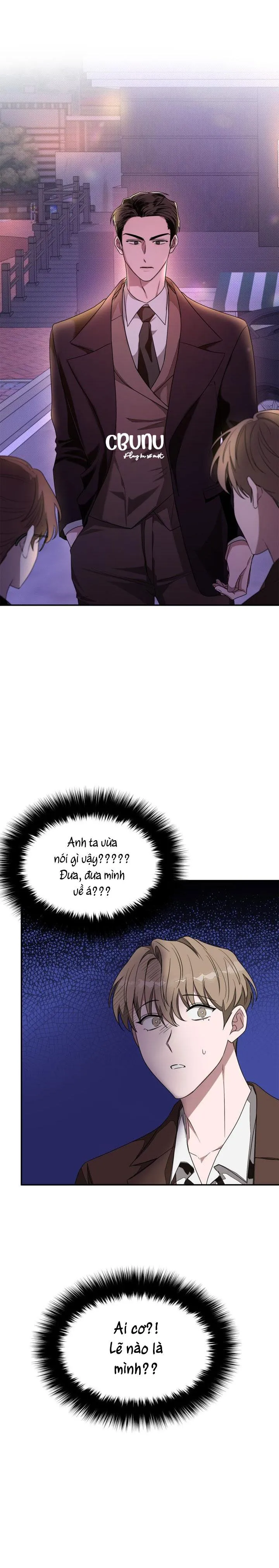 Sống Lại Lần Nữa Chapter 6 Trang 11