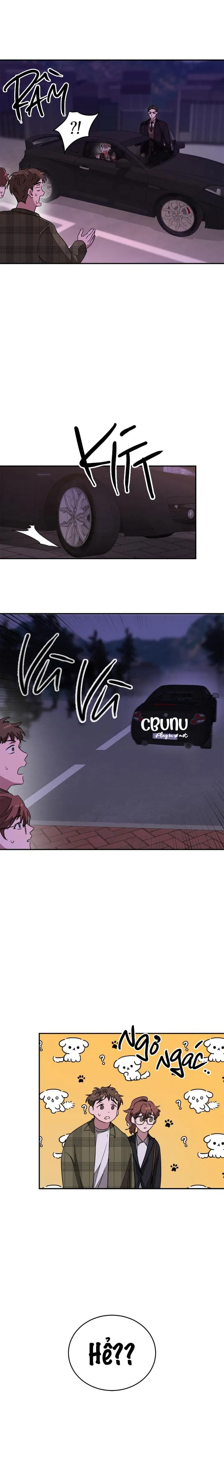 Sống Lại Lần Nữa Chapter 6 Trang 13