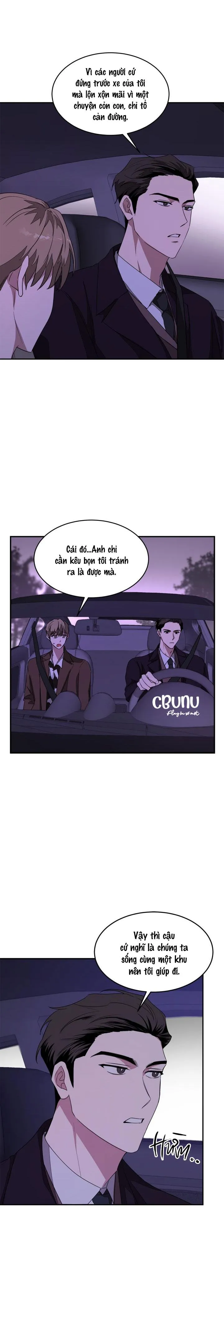 Sống Lại Lần Nữa Chapter 6 Trang 18