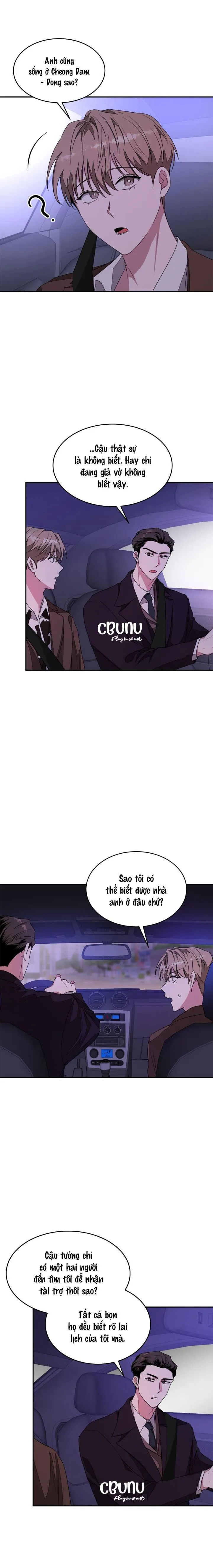 Sống Lại Lần Nữa Chapter 6 Trang 19