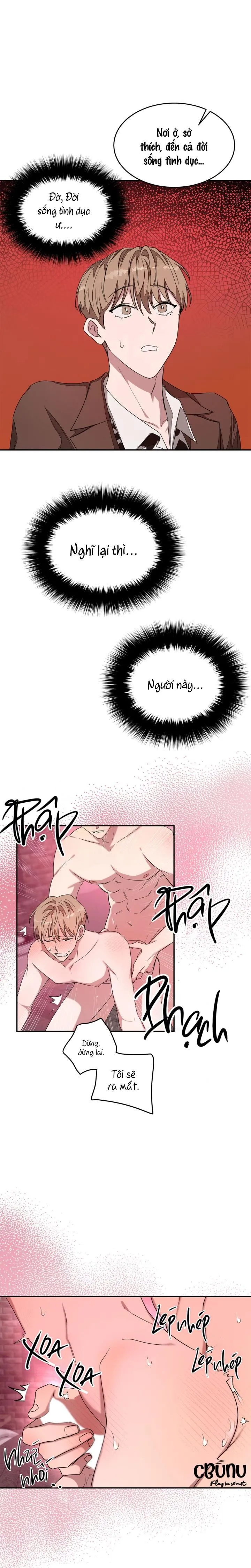 Sống Lại Lần Nữa Chapter 6 Trang 20