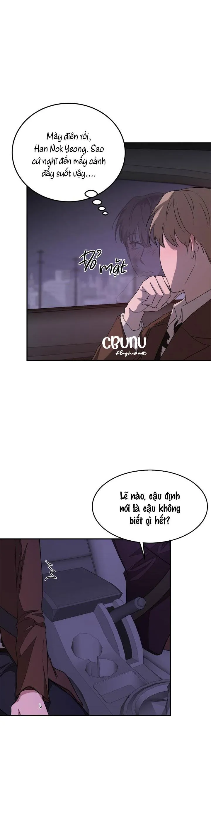 Sống Lại Lần Nữa Chapter 6 Trang 22