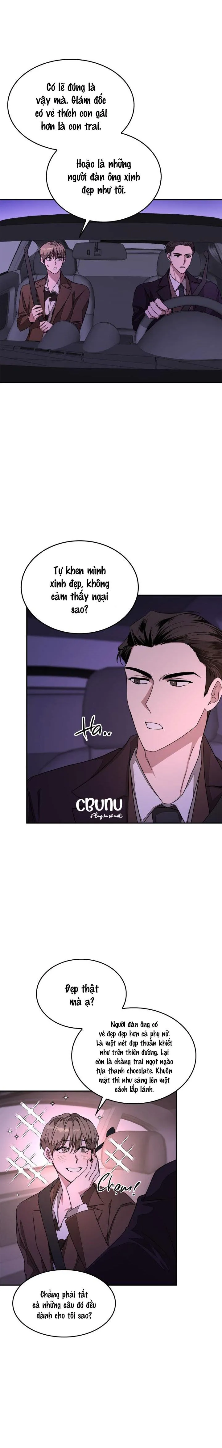 Sống Lại Lần Nữa Chapter 6 Trang 23