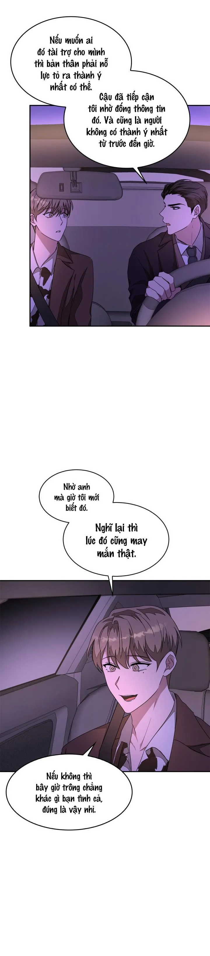 Sống Lại Lần Nữa Chapter 6 Trang 24