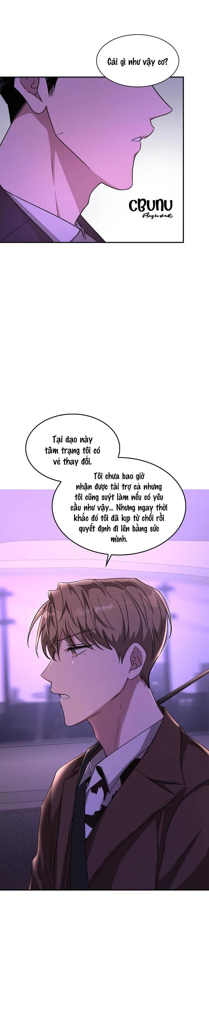 Sống Lại Lần Nữa Chapter 6 Trang 25