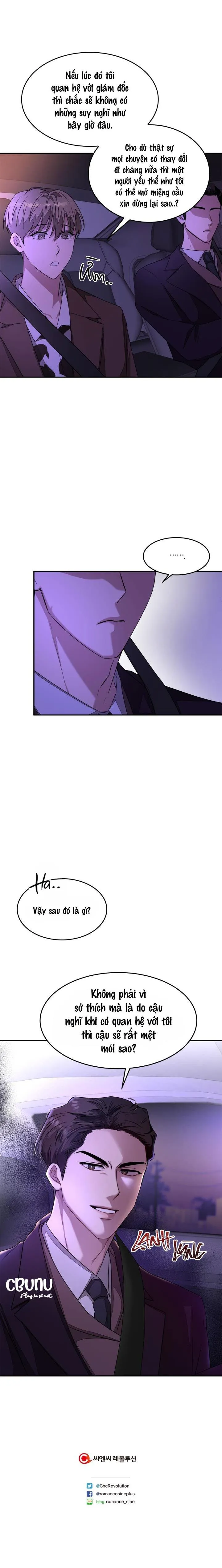 Sống Lại Lần Nữa Chapter 6 Trang 26