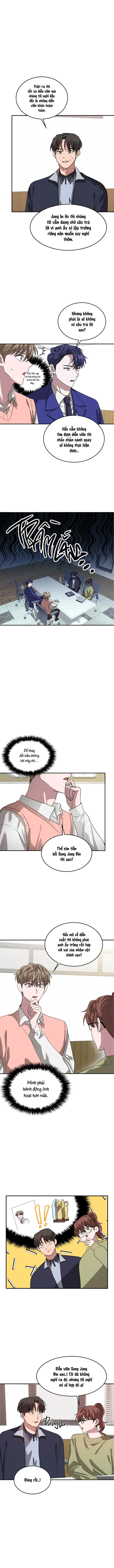 Sống Lại Lần Nữa Chapter 9 Trang 5