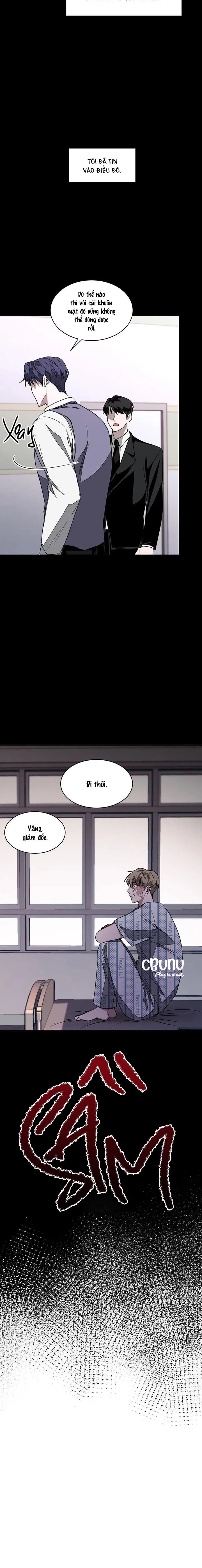 Sống Lại Lần Nữa Chapter 10 Trang 6