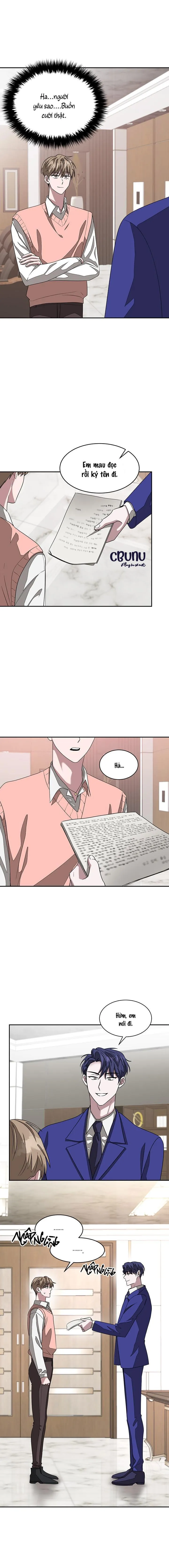 Sống Lại Lần Nữa Chapter 10 Trang 13