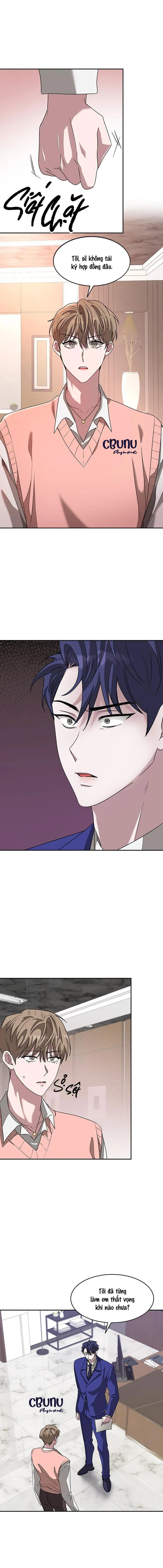 Sống Lại Lần Nữa Chapter 10 Trang 14