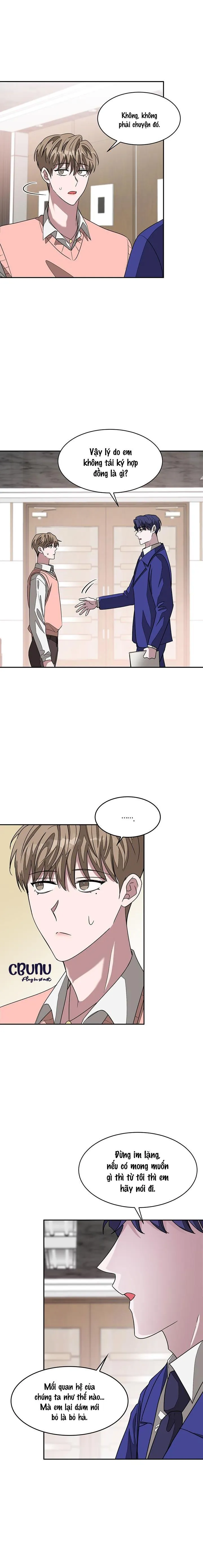 Sống Lại Lần Nữa Chapter 10 Trang 15