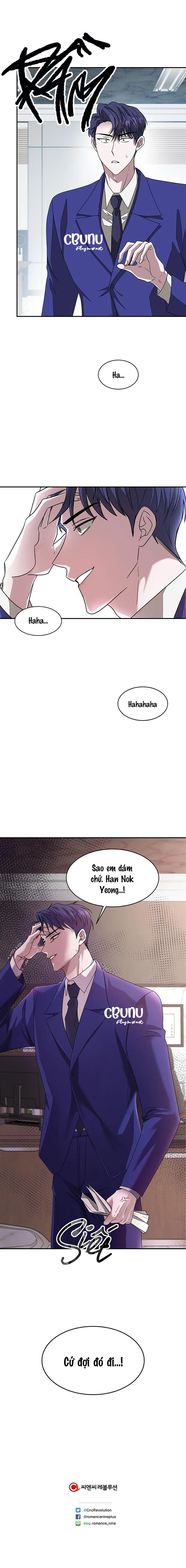 Sống Lại Lần Nữa Chapter 10 Trang 18