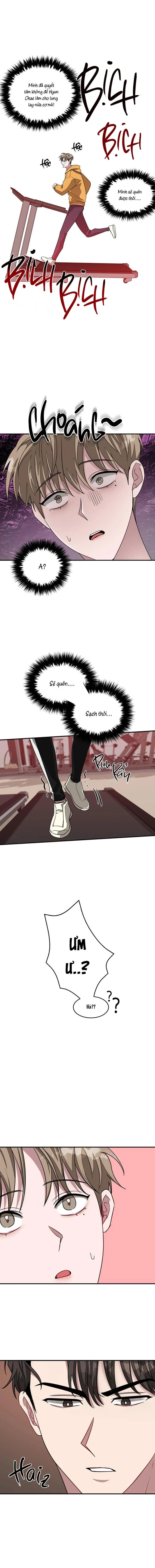 Sống Lại Lần Nữa Chapter 11 Trang 6