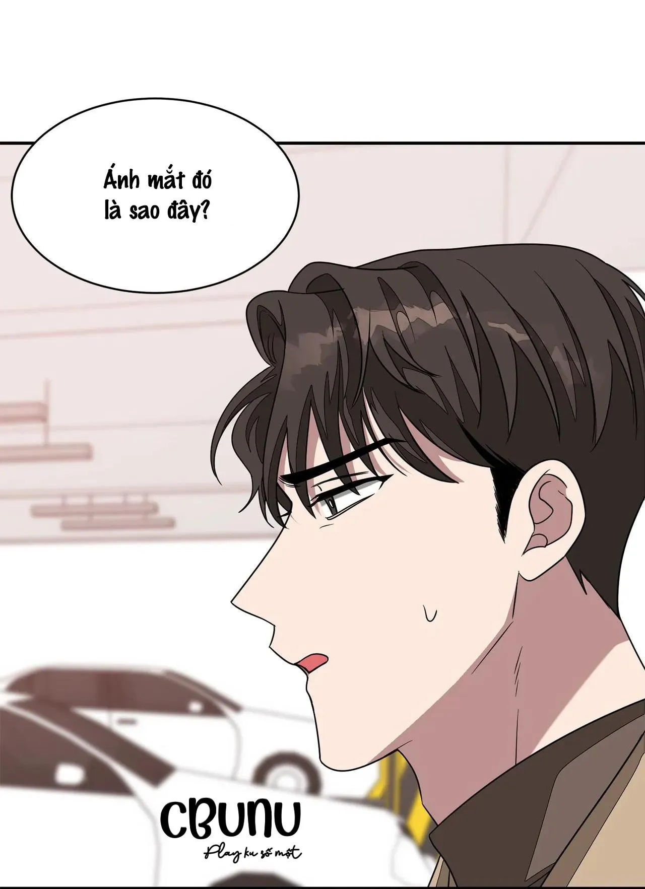 Sống Lại Lần Nữa Chapter 12 Trang 7