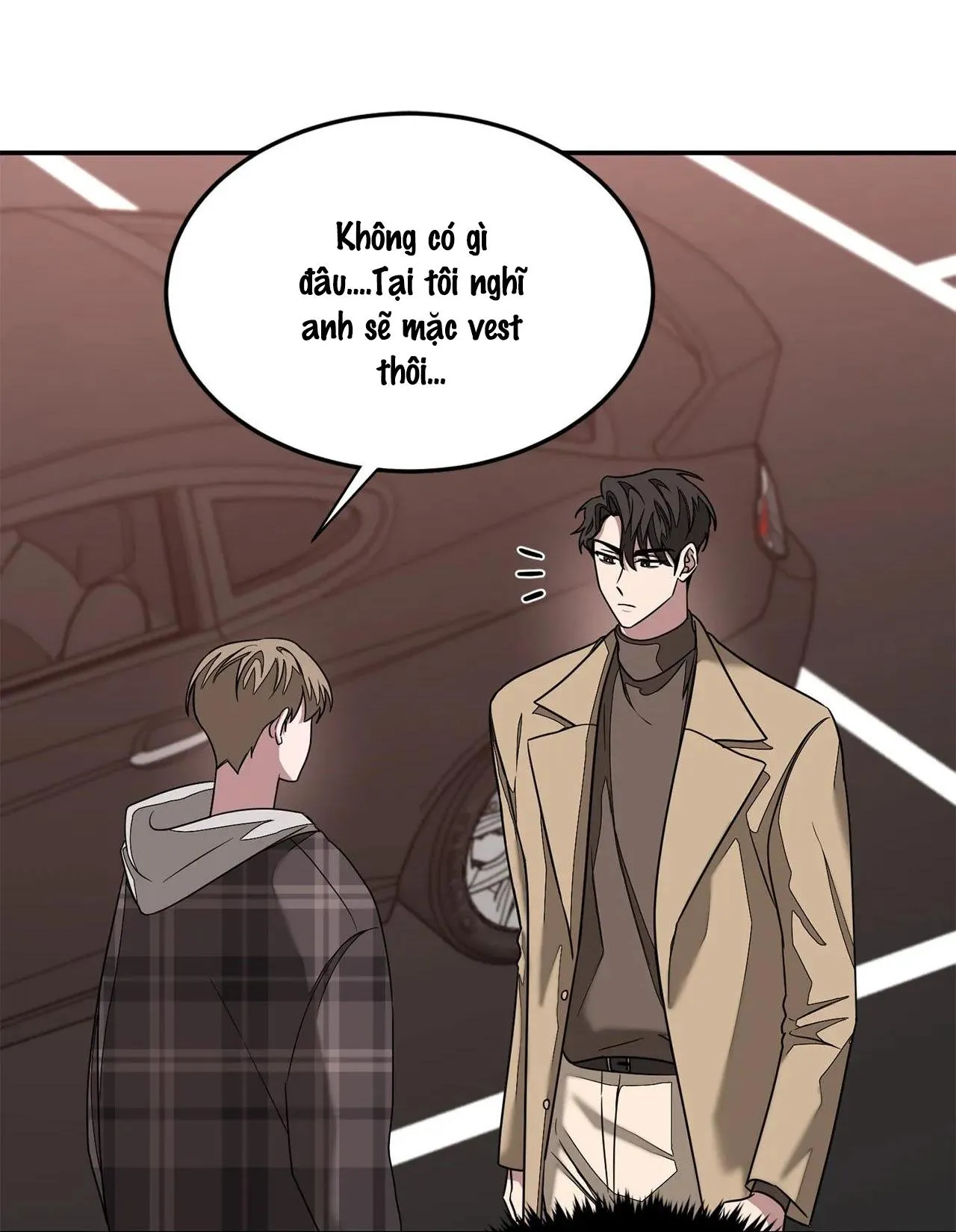 Sống Lại Lần Nữa Chapter 12 Trang 9