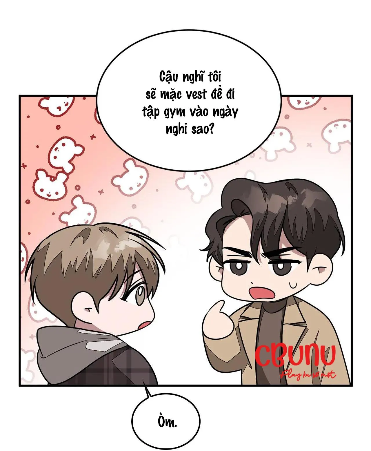 Sống Lại Lần Nữa Chapter 12 Trang 12