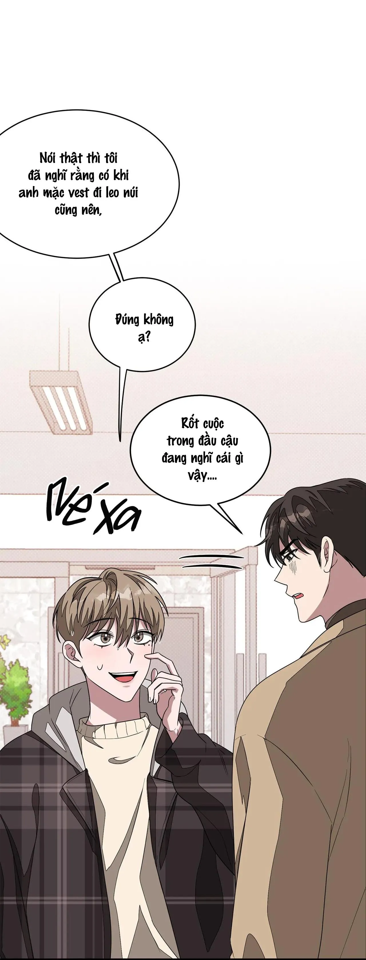 Sống Lại Lần Nữa Chapter 12 Trang 13